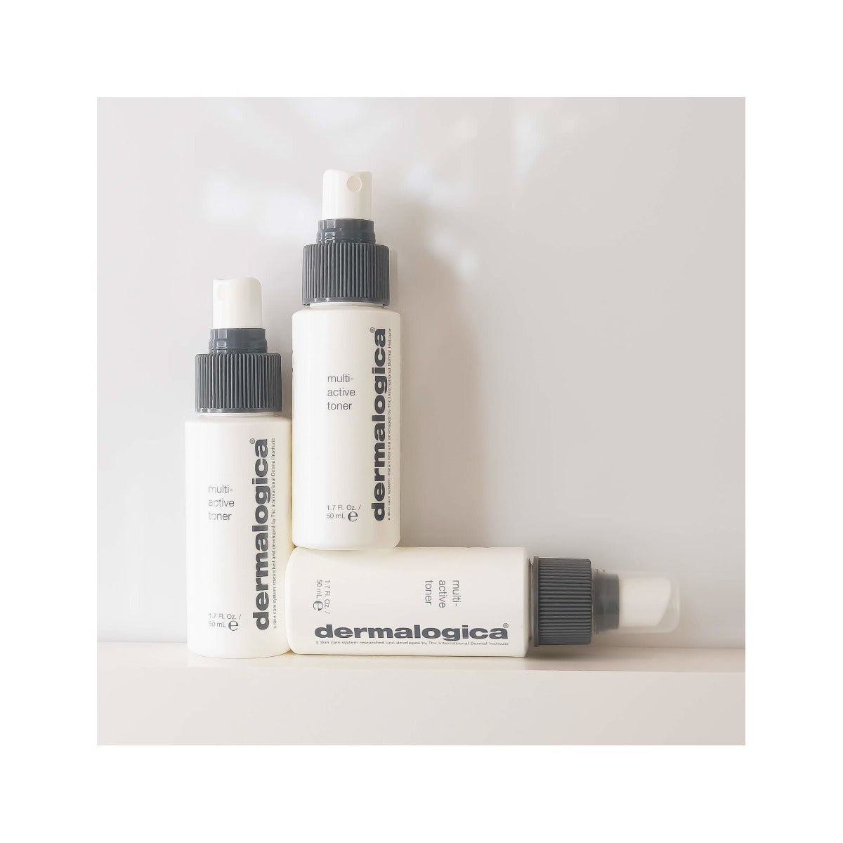 Dermalogica Multi-Active Toner Tonico Rinfrescante Idratante 50ml-2