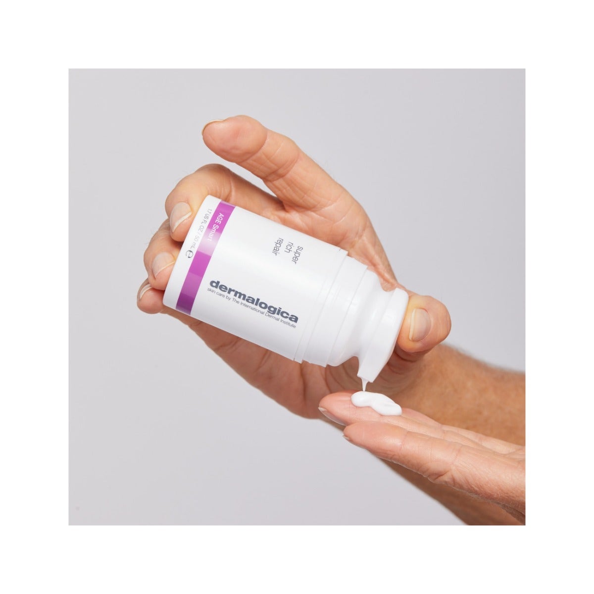 Dermalogica Super Rich Repair Crema Idratante Nutriente Viso 50ml-3