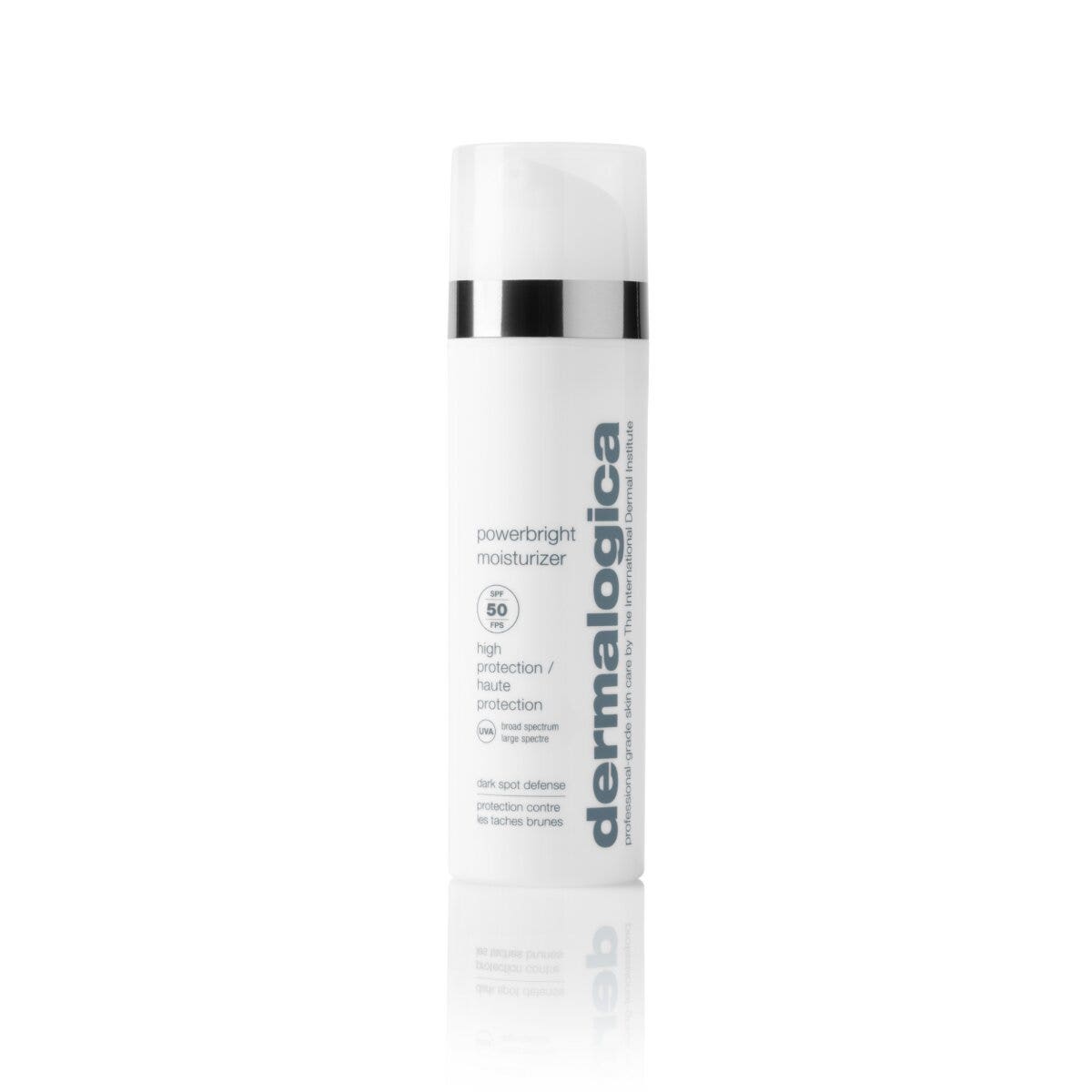 Dermalogica PowerBright Moisturizer SPF50 Protezione Solare 50ml-1