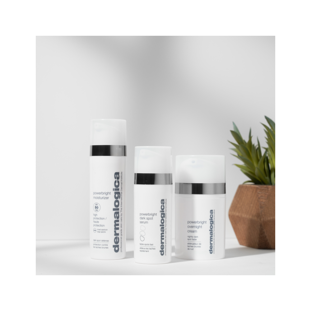 Dermalogica PowerBright Moisturizer SPF50 Protezione Solare 50ml-3