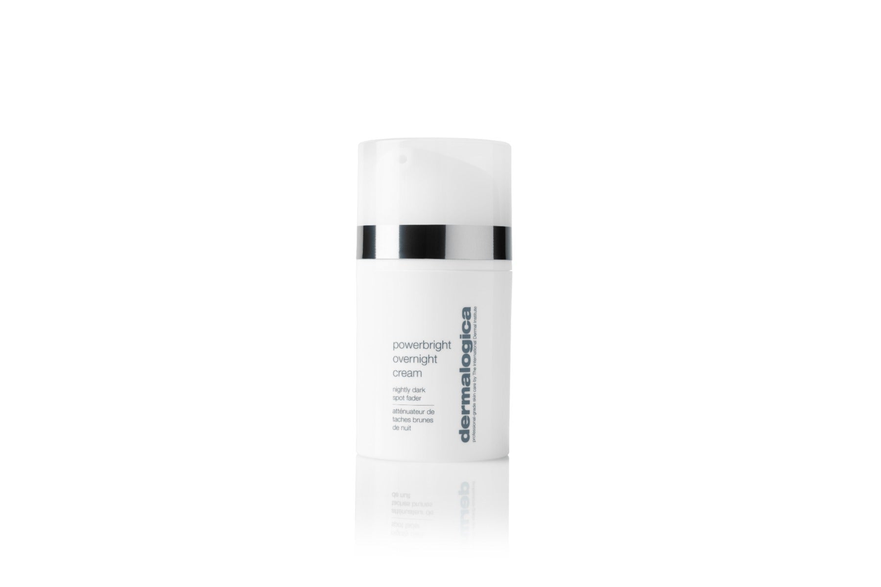 Dermalogica PowerBright Overnight Trattamento Notte Macchie Scure 50ml-2