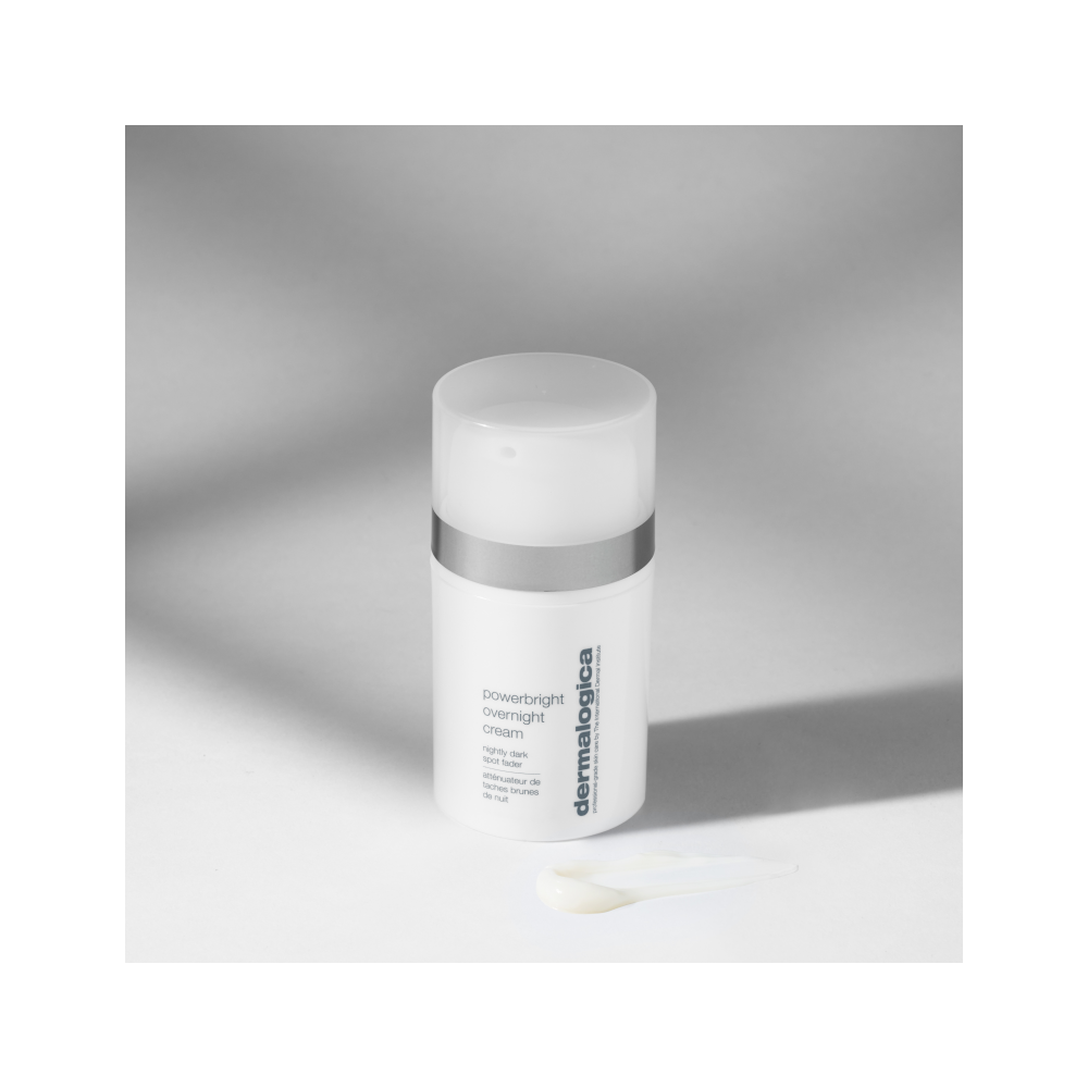 Dermalogica PowerBright Overnight Trattamento Notte Macchie Scure 50ml-3