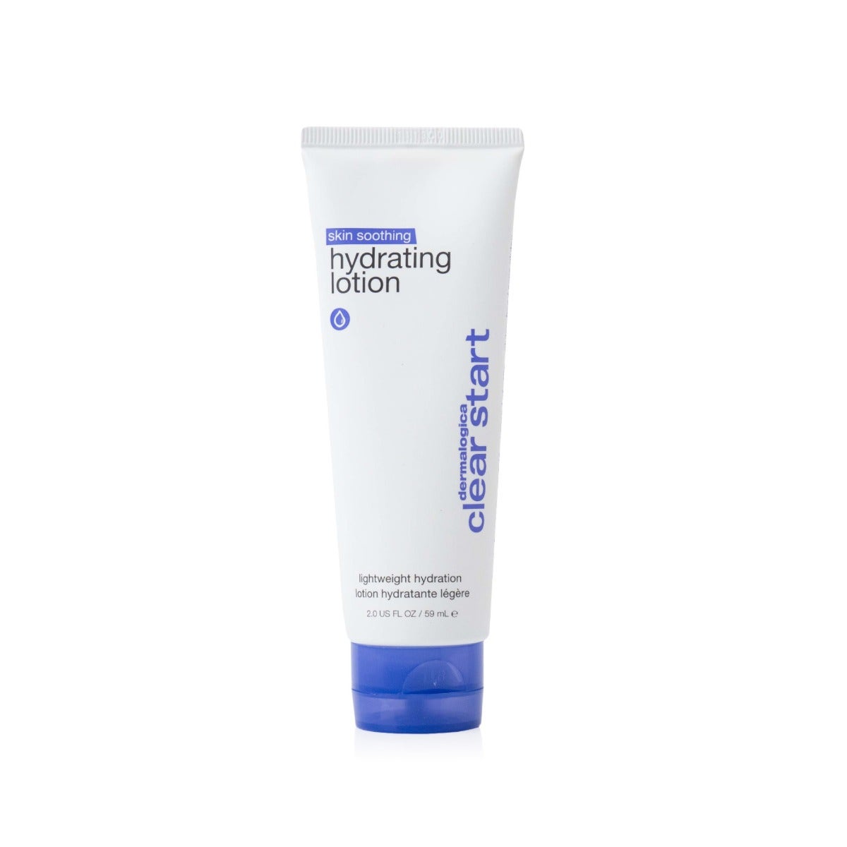 Dermalogica Skin Soothing Hydrating Lotion Crema Idratante Lenitiva 59ml-1