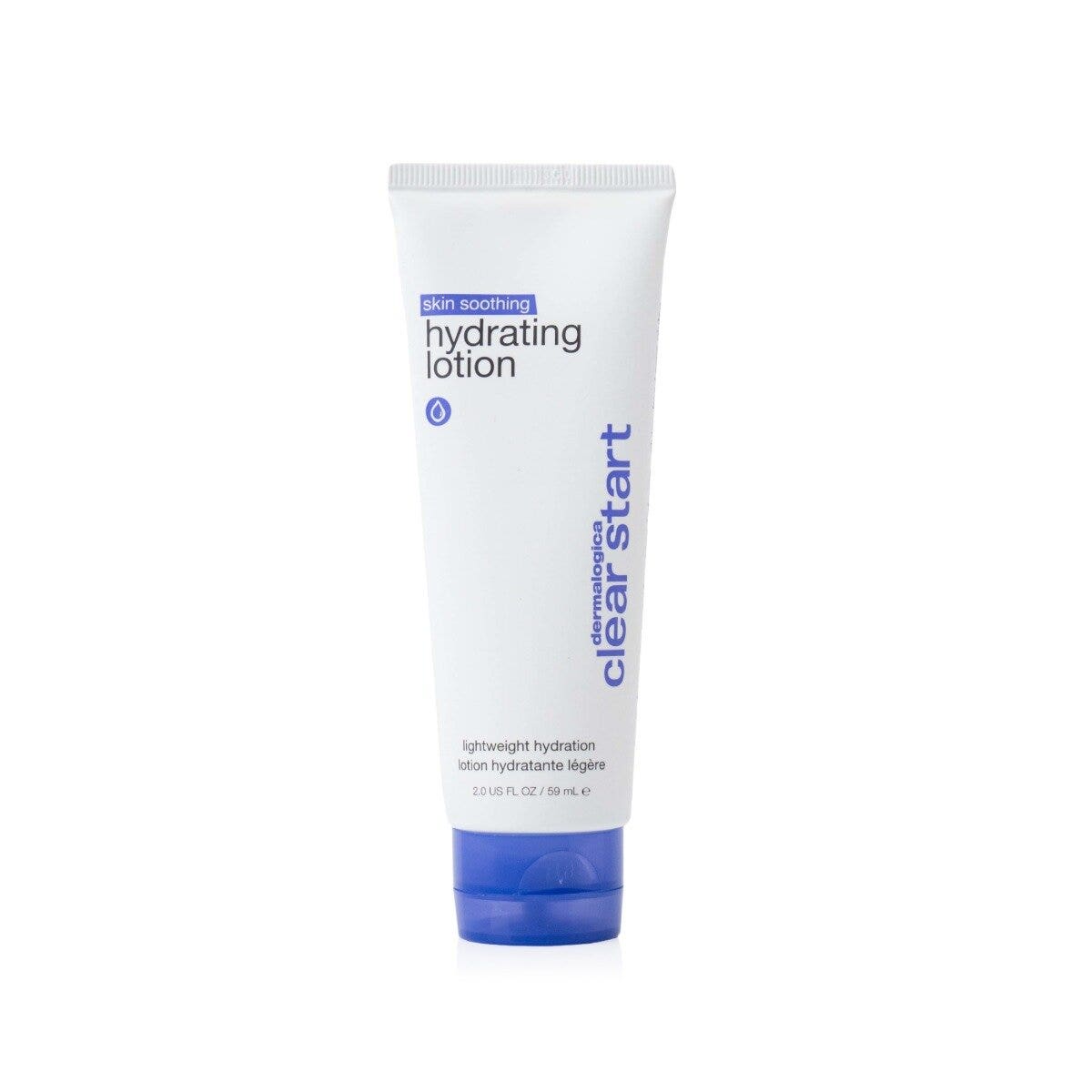 Dermalogica Skin Soothing Hydrating Lotion Crema Idratante Lenitiva 59ml-6