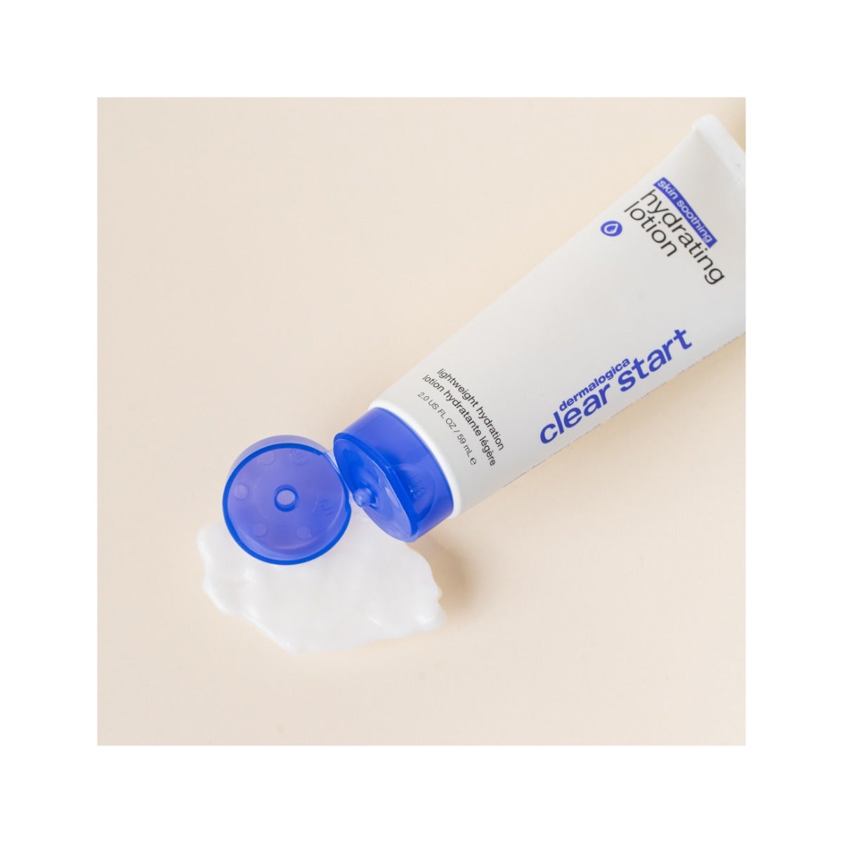 Dermalogica Skin Soothing Hydrating Lotion Crema Idratante Lenitiva 59ml-5