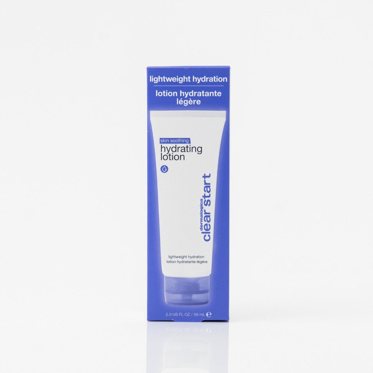 Dermalogica Skin Soothing Hydrating Lotion Crema Idratante Lenitiva 59ml-2