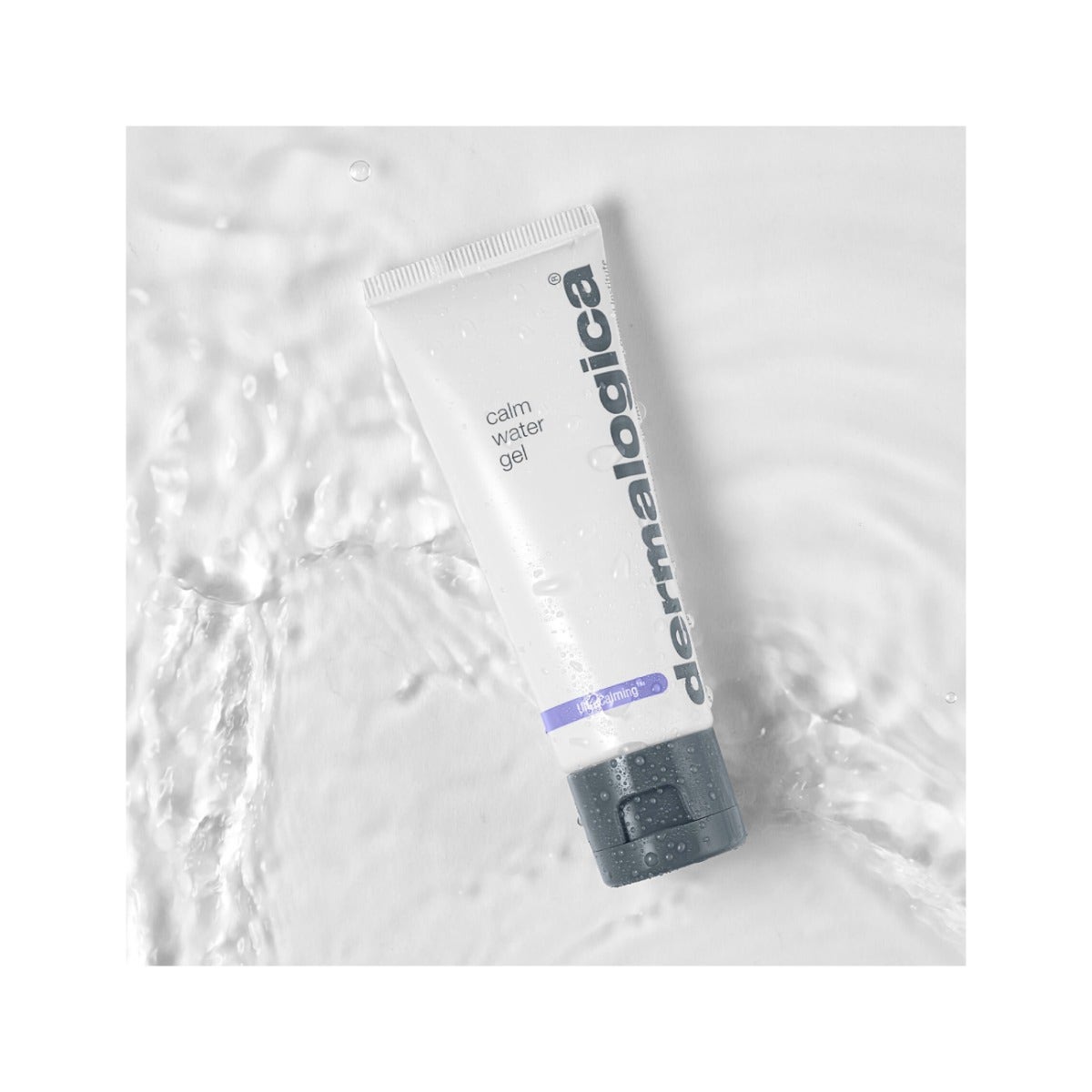 Dermalogica Calm Water Gel-Crema Idratante Rinfrescante 50ml-6