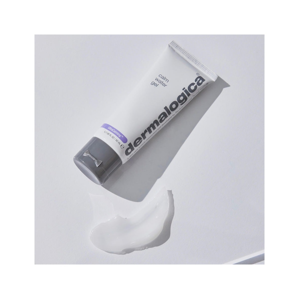 Dermalogica Calm Water Gel-Crema Idratante Rinfrescante 50ml-5