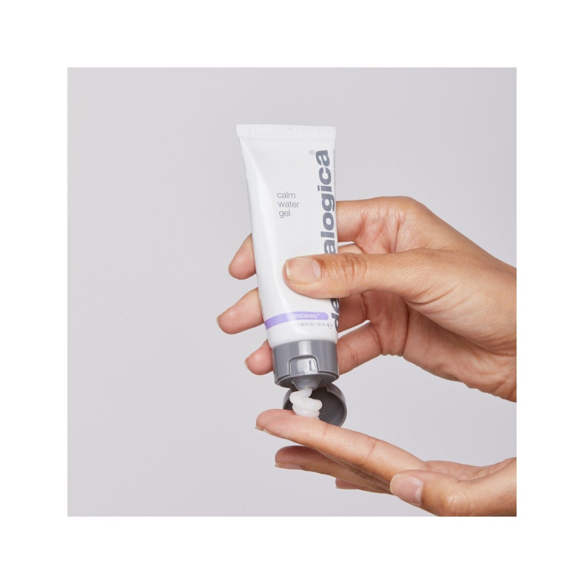 Dermalogica Calm Water Gel-Crema Idratante Rinfrescante 50ml-4