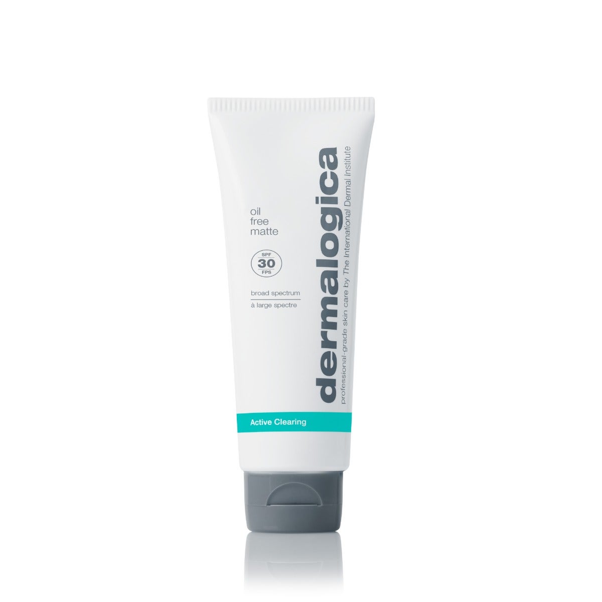 Dermalogica Oil Free Matte Protezione Solare Opacizzante Per Pelli Impure 50ml SPF30-2