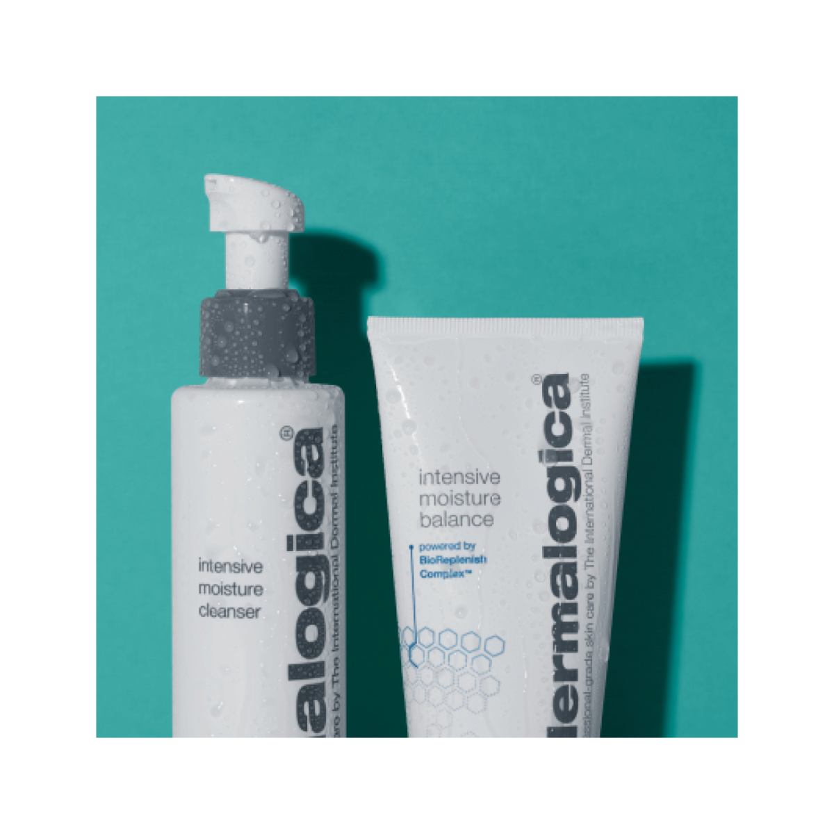 Dermalogica Intensive Moisture Balance Crema Idratante Nutriente Viso 50ml-4