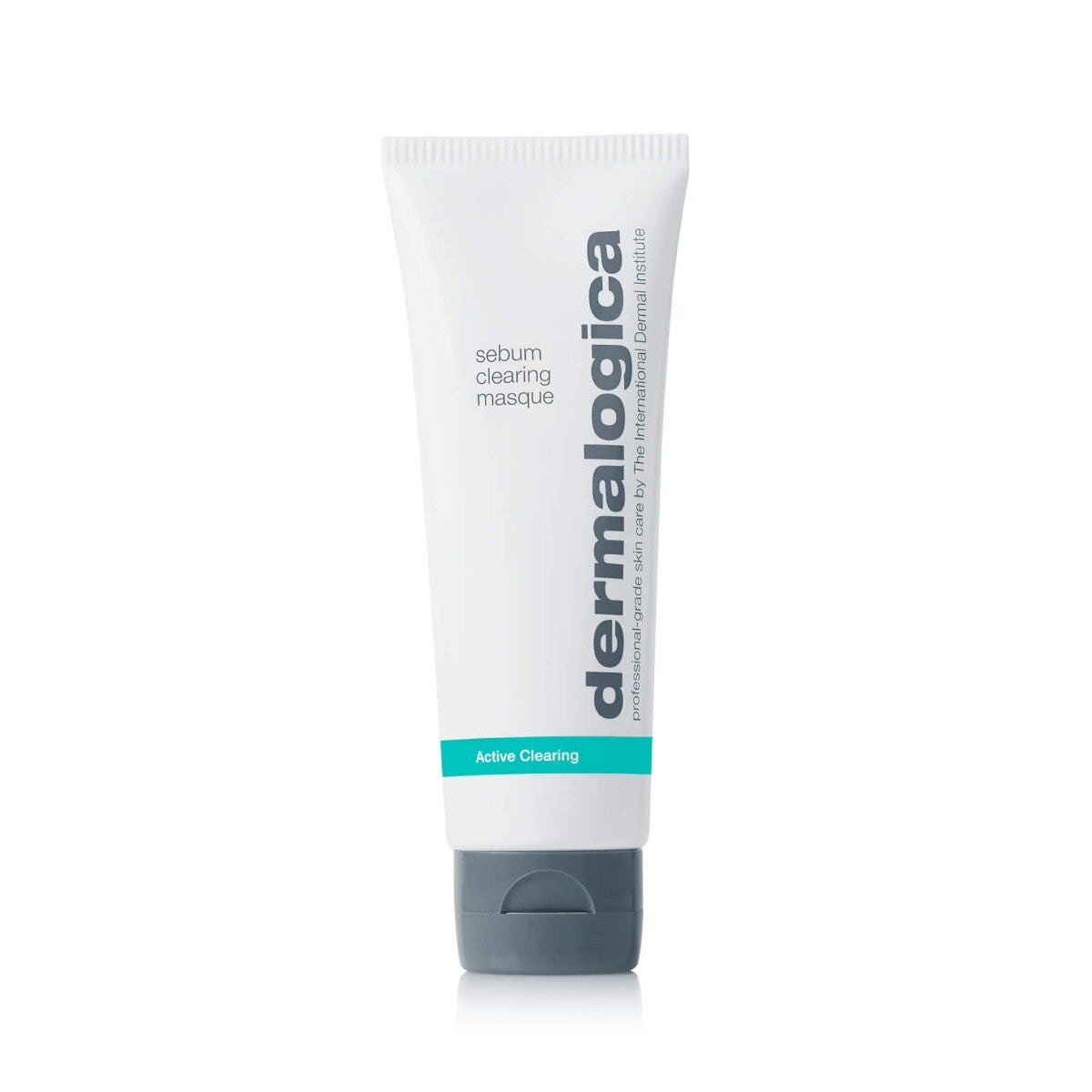 Dermalogica Sebum Clearing Maschera Viso All'Argilla 75ml-1