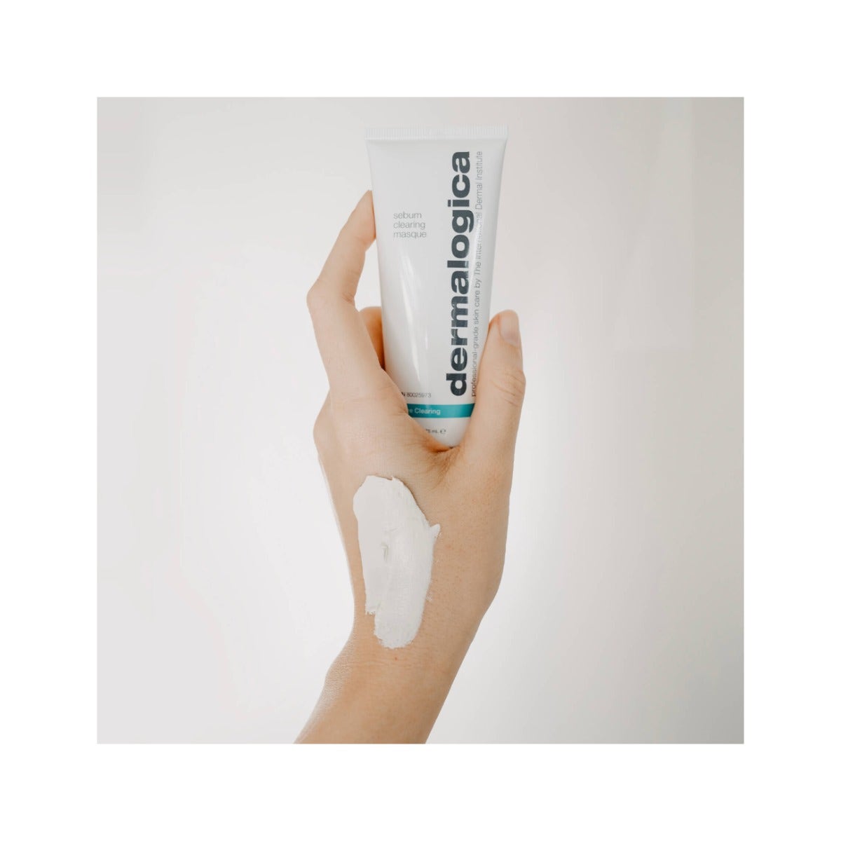 Dermalogica Sebum Clearing Maschera Viso All'Argilla 75ml-2