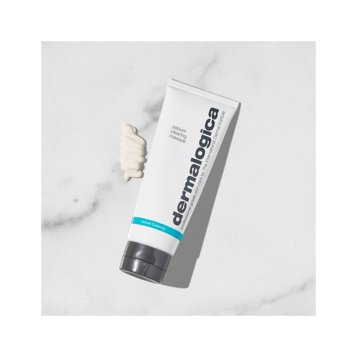 Dermalogica Sebum Clearing Maschera Viso All'Argilla 75ml-3