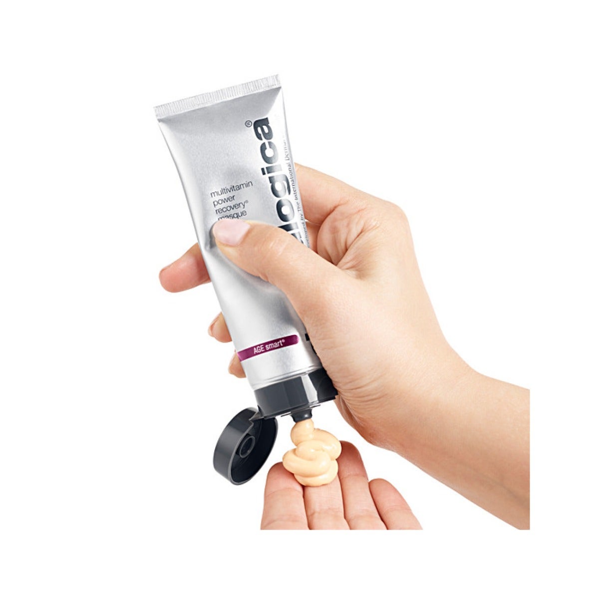 Dermalogica MultiVitamin Power Recovery Masque Maschera Rivitalizzante 75ml-4