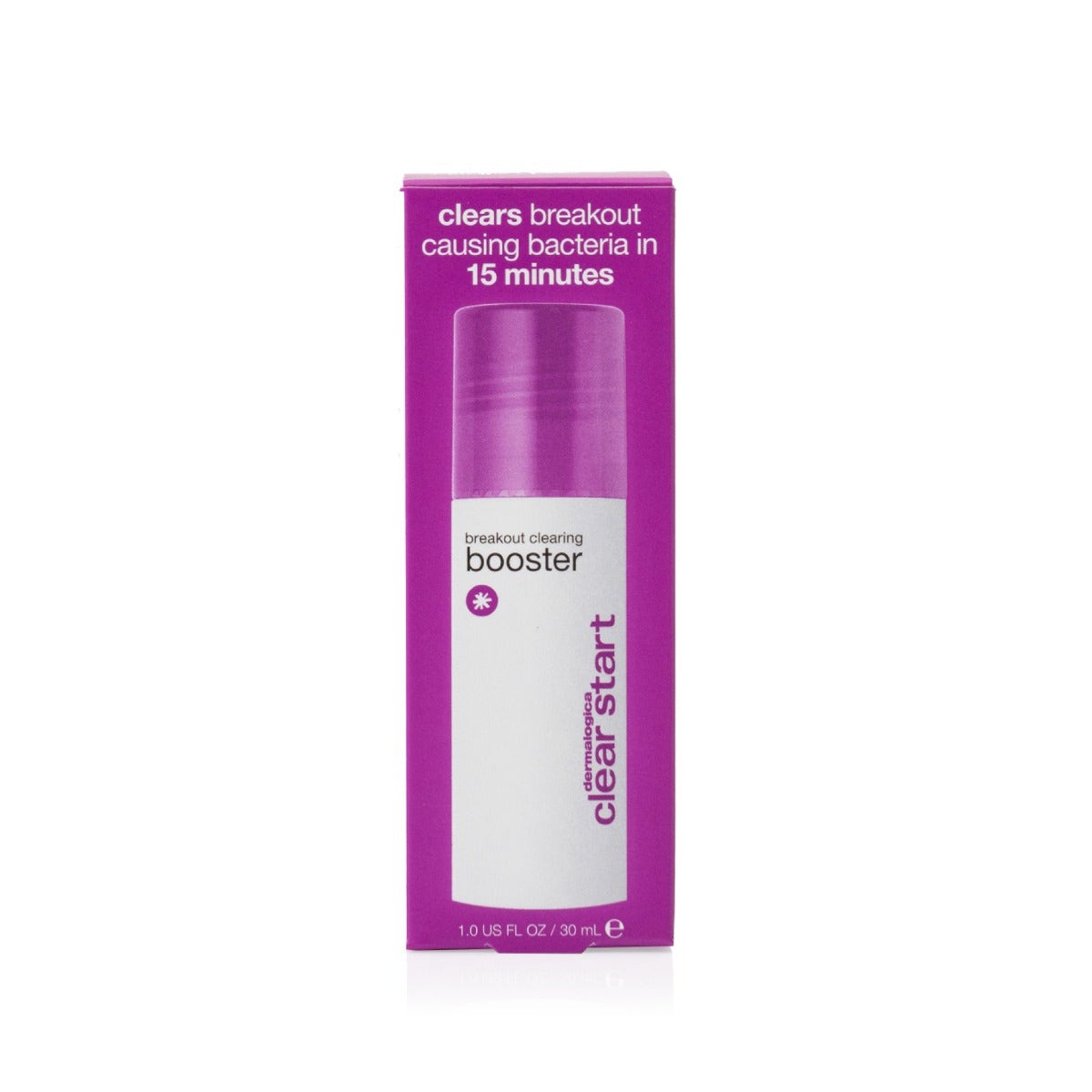 Dermalogica Breakout Clearing Booster Trattamento Purificante 30ml-2