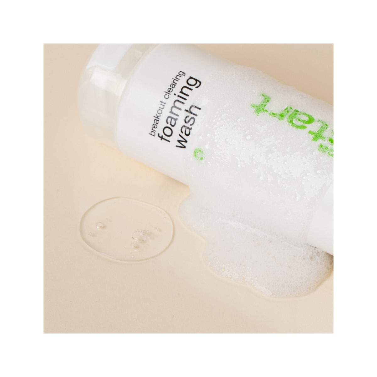 Dermalogica Breakout Clearing Foaming Wash Detergente Purificante 177ml-6
