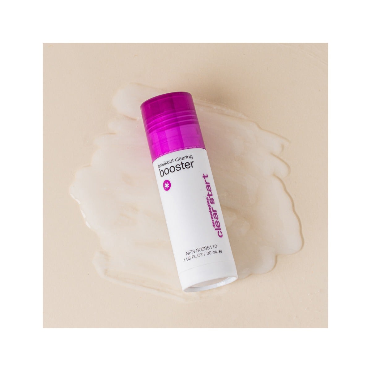 Dermalogica Breakout Clearing Booster Trattamento Purificante 30ml-4