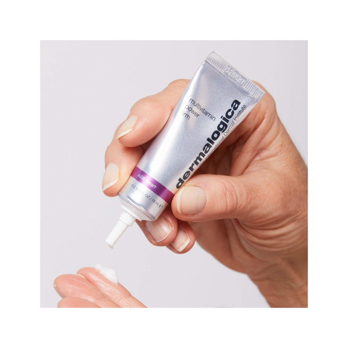 Dermalogica MultiVitamin Power Firm Crema Contorno Occhi 15ml-4