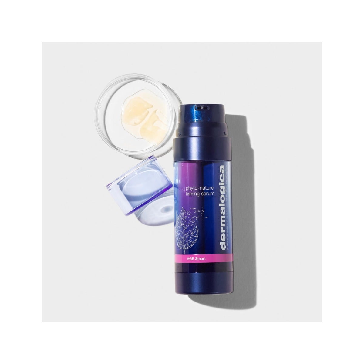 Dermalogica Phyto-Nature Firming Serum Siero Bifasico Anti-Age 40ml-4