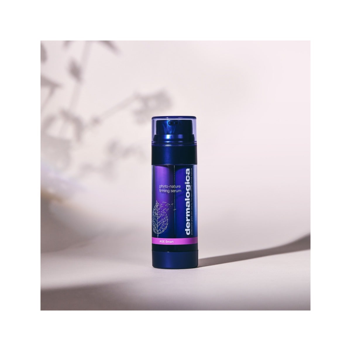 Dermalogica Phyto-Nature Firming Serum Siero Bifasico Anti-Age 40ml-5