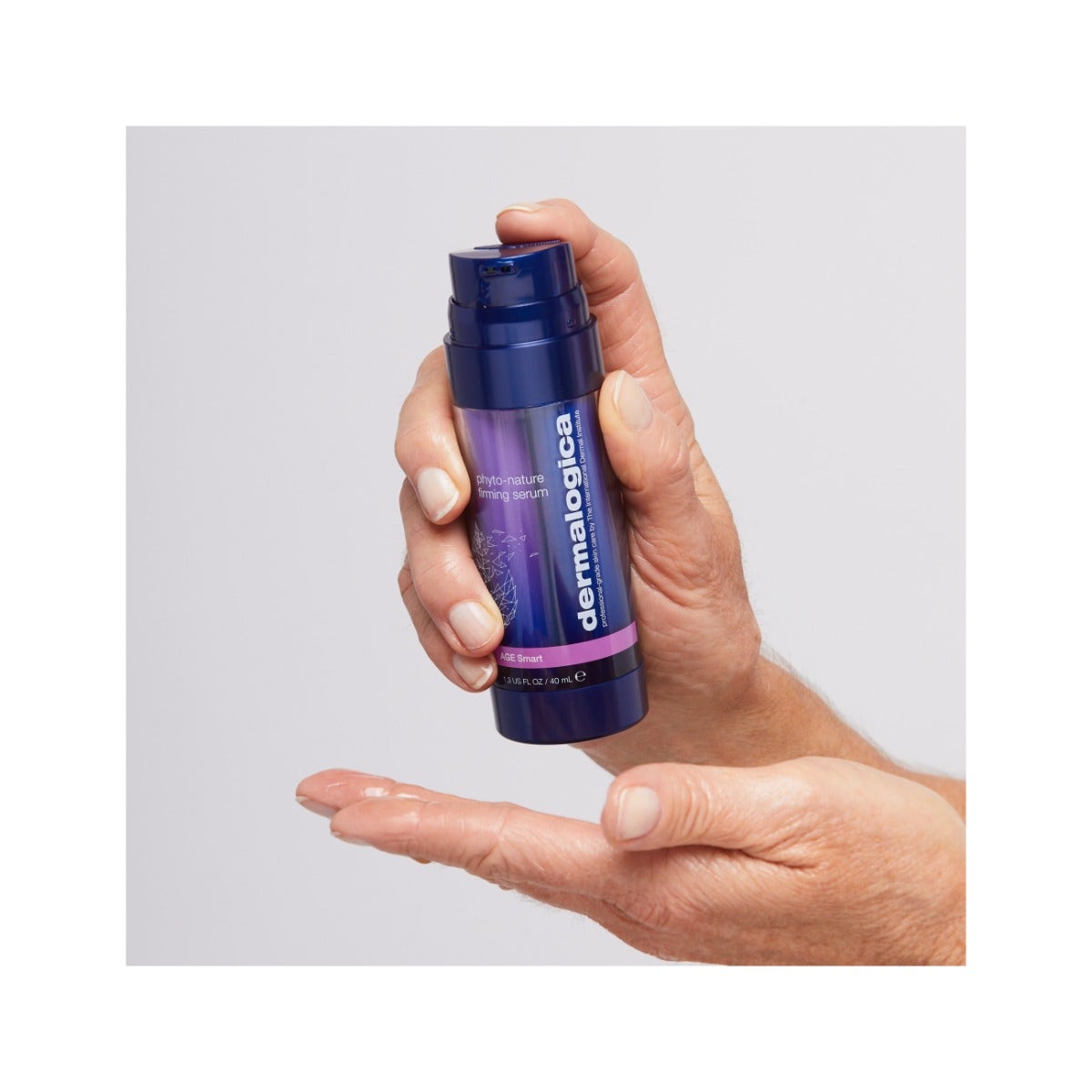 Dermalogica Phyto-Nature Firming Serum Siero Bifasico Anti-Age 40ml-6