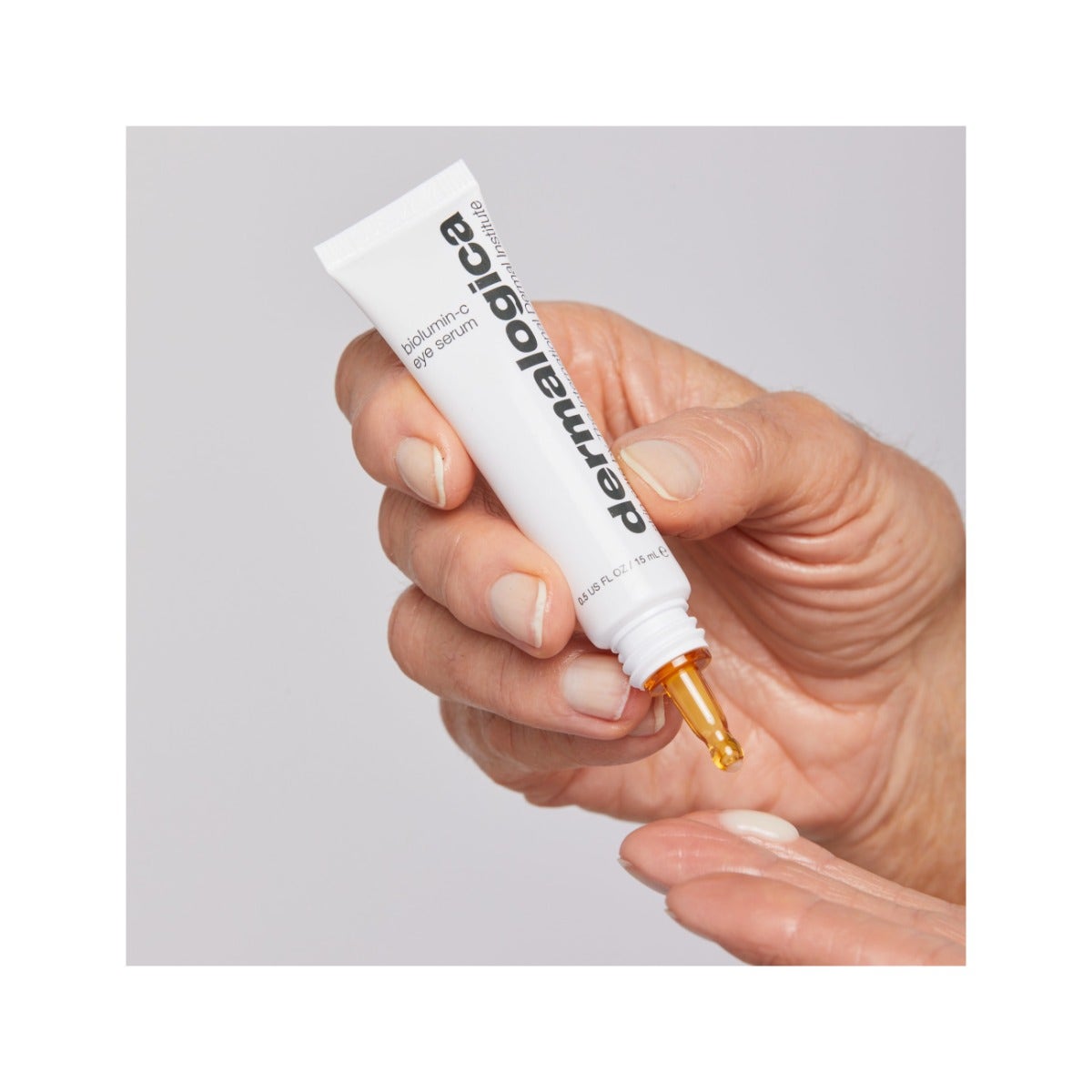 Dermalogica BioLumin-C Eye Serum Siero Contorno Occhi Alla Vitamina C 15ml-3