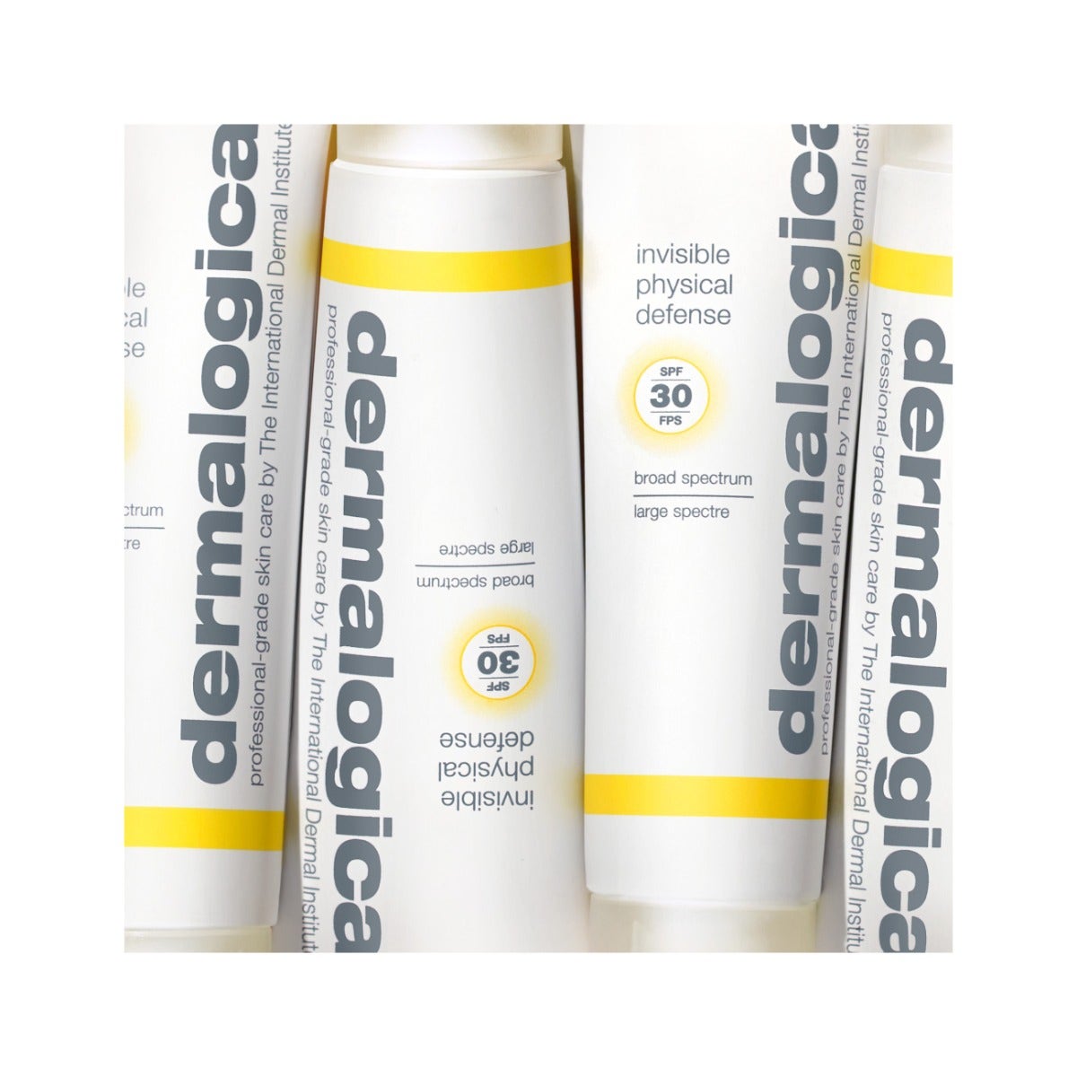 Dermalogica Invisible Physical Defense SPF30 Protezione Solare 50ml-4
