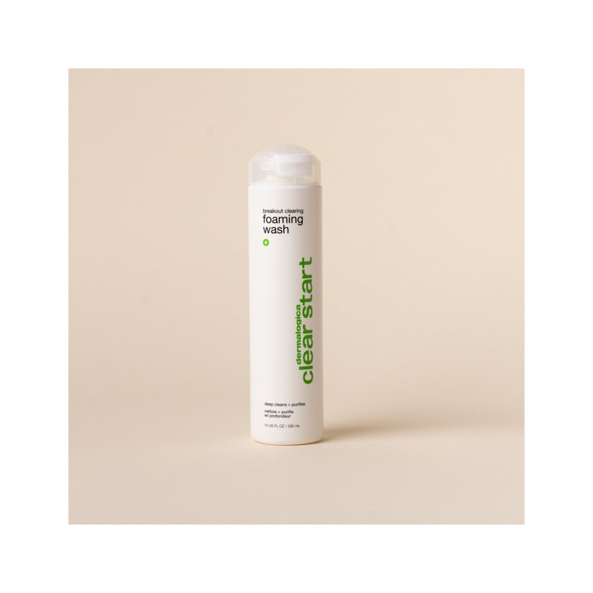 Dermalogica Breakout Clearing Detergente Purificante 295ml-4