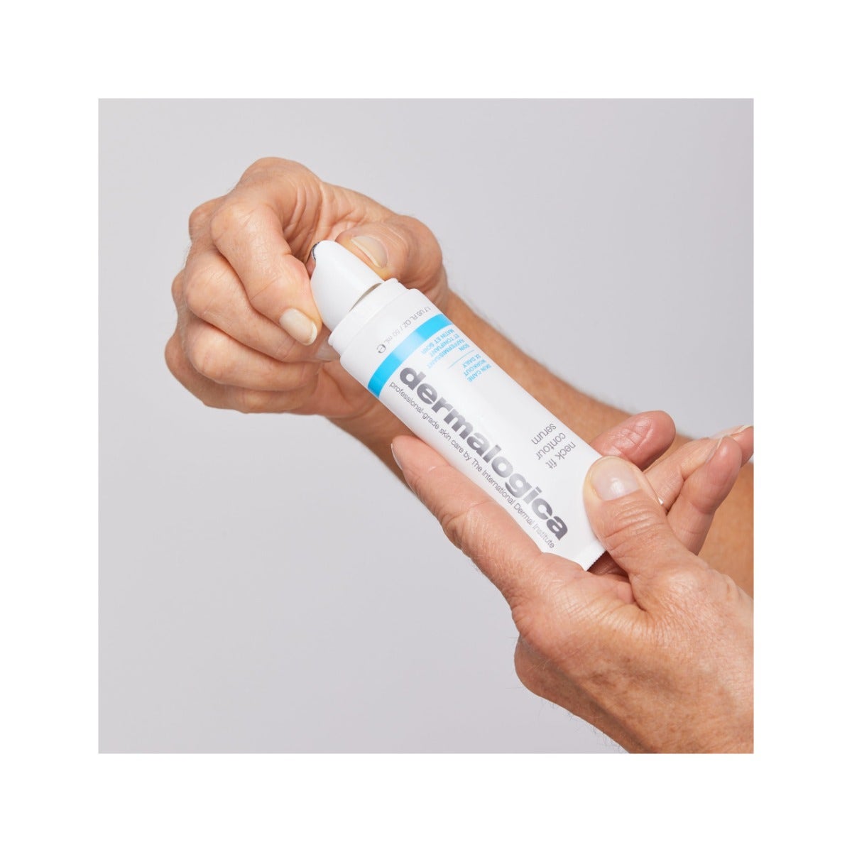 Dermalogica Neck Fit Contour Siero Rassodante Collo 50ml-8