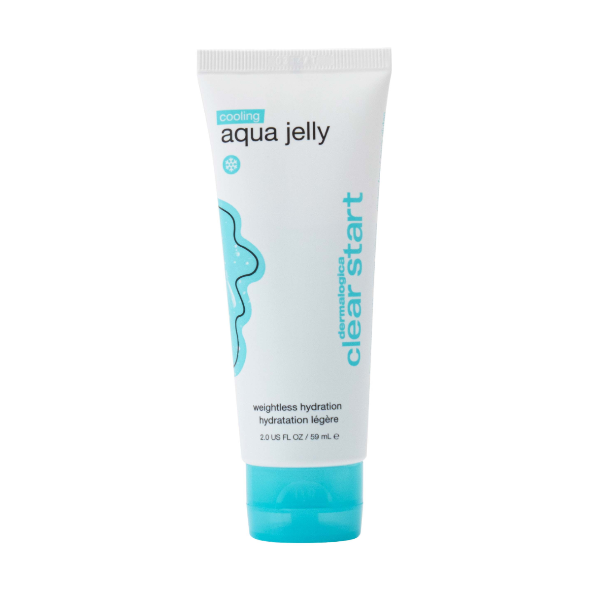 Dermalogica Cooling Aqua Jelly Gel-Crema Viso Rinfrescante 59ml-2