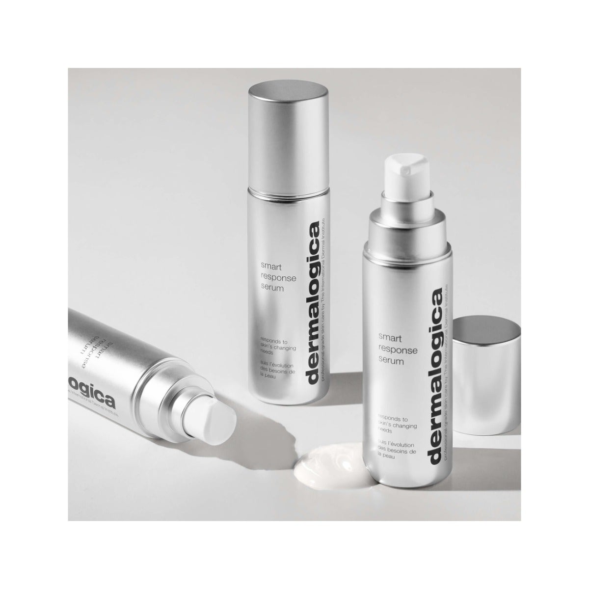 Dermalogica Smart Response Siero Multi Funzione 30ml-5