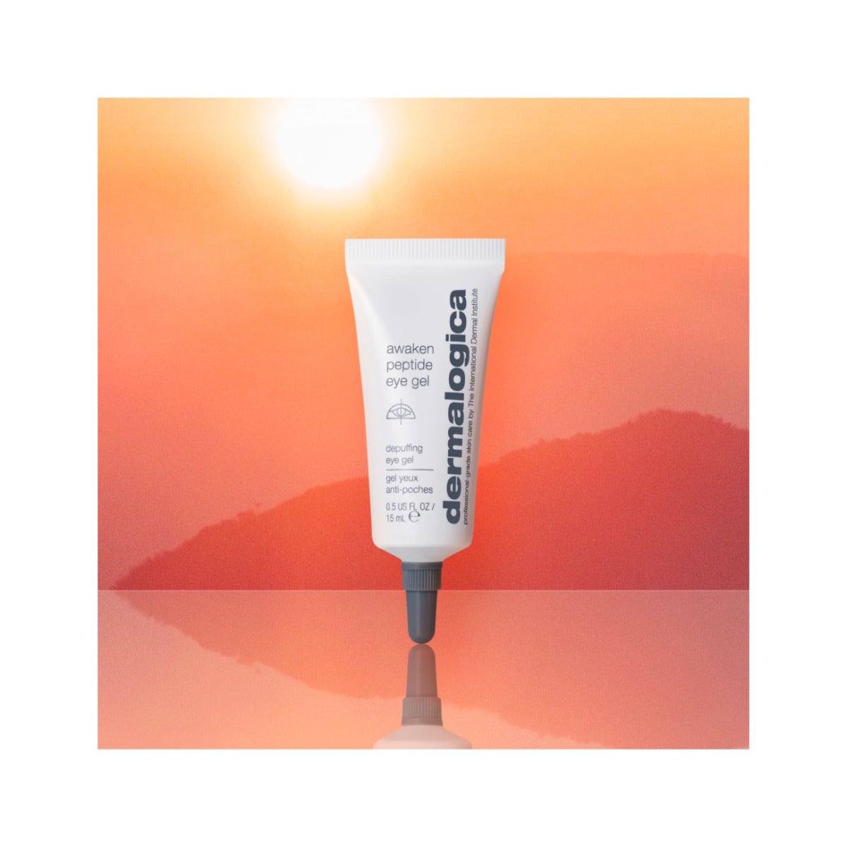 Dermalogica Awaken Peptide Gel Contorno Occhi Rassodante 15ml-2