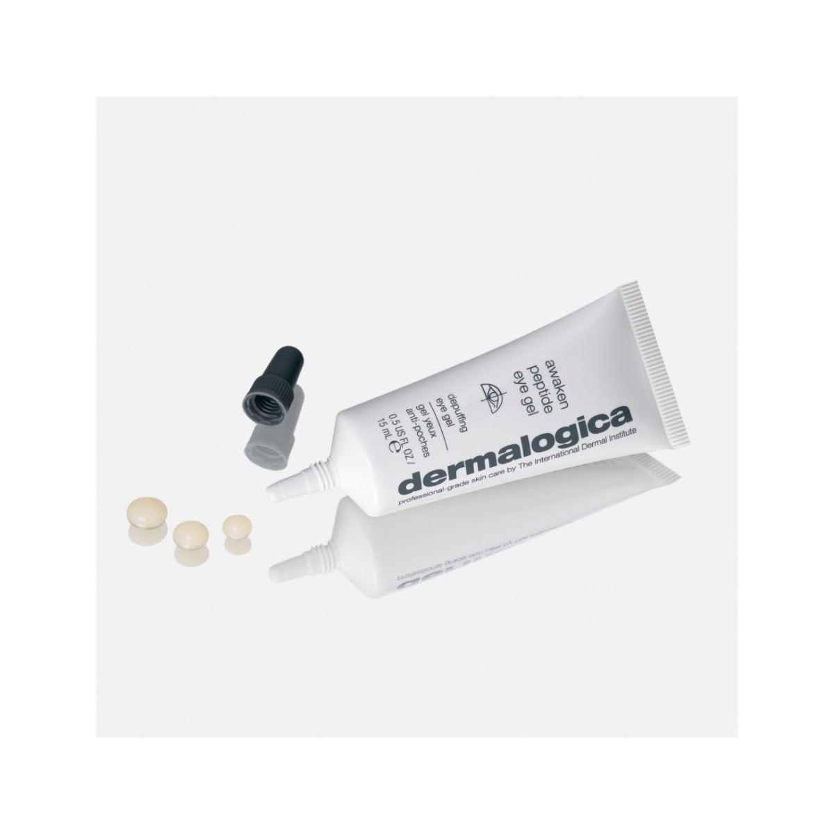 Dermalogica Awaken Peptide Gel Contorno Occhi Rassodante 15ml-5