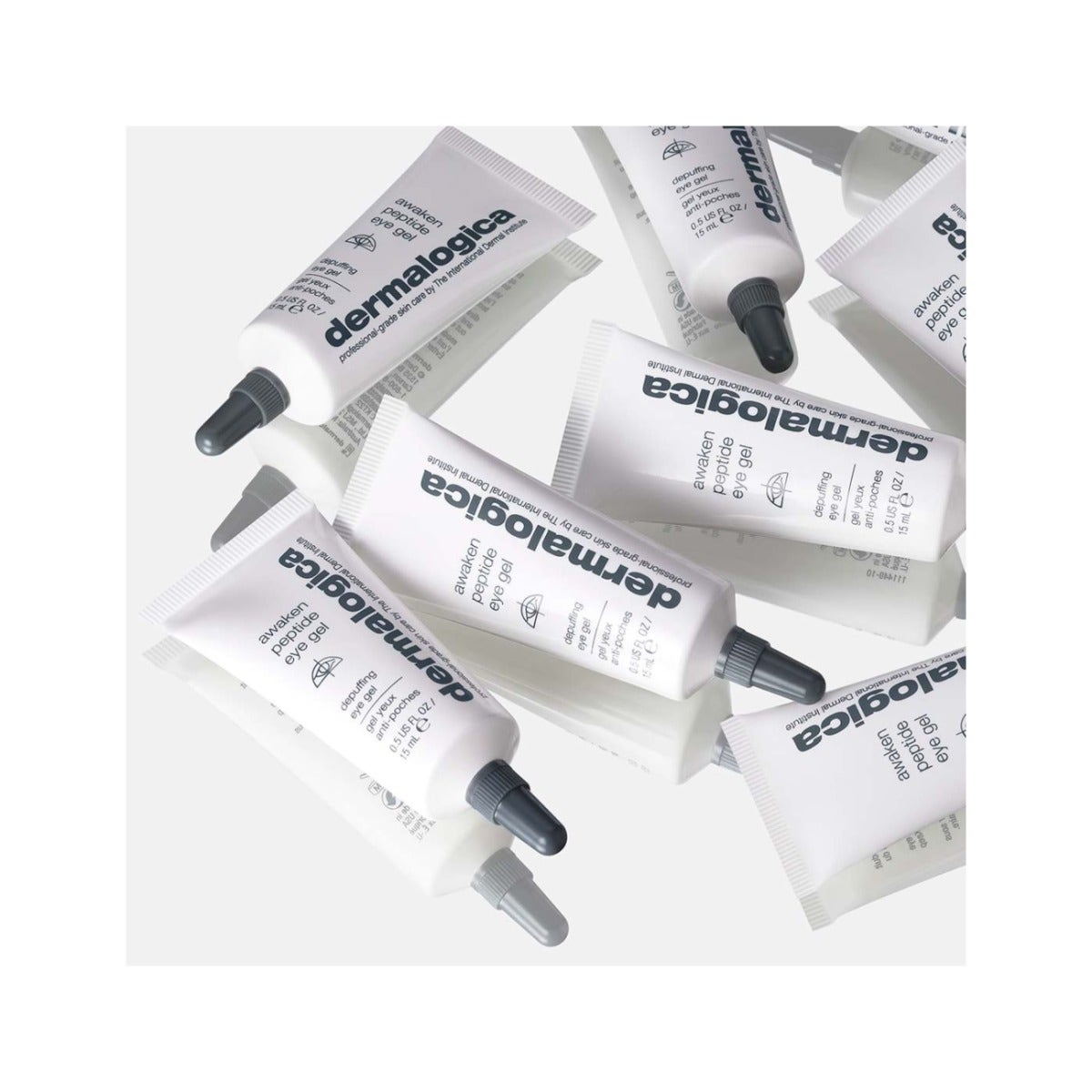 Dermalogica Awaken Peptide Gel Contorno Occhi Rassodante 15ml-7