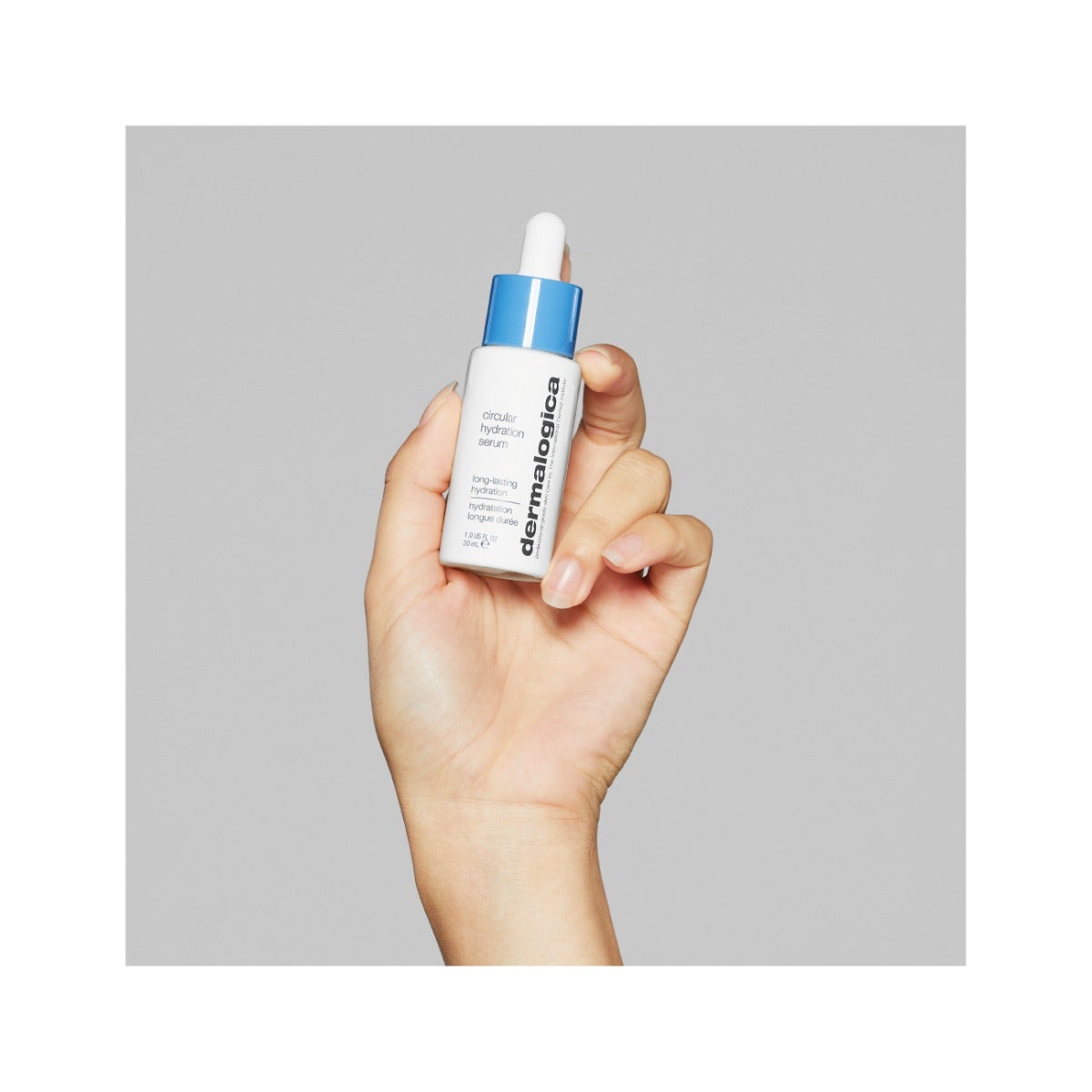 Dermalogica Circular Hydration Siero Acido Ialuronico 30ml-1