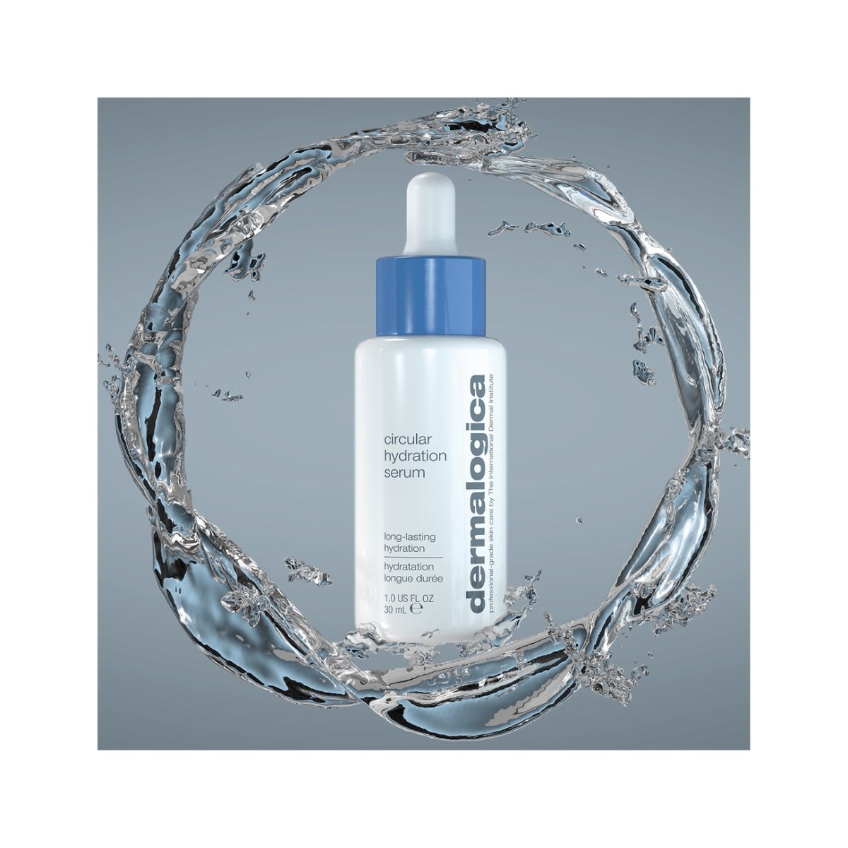 Dermalogica Circular Hydration Siero Acido Ialuronico 30ml-5
