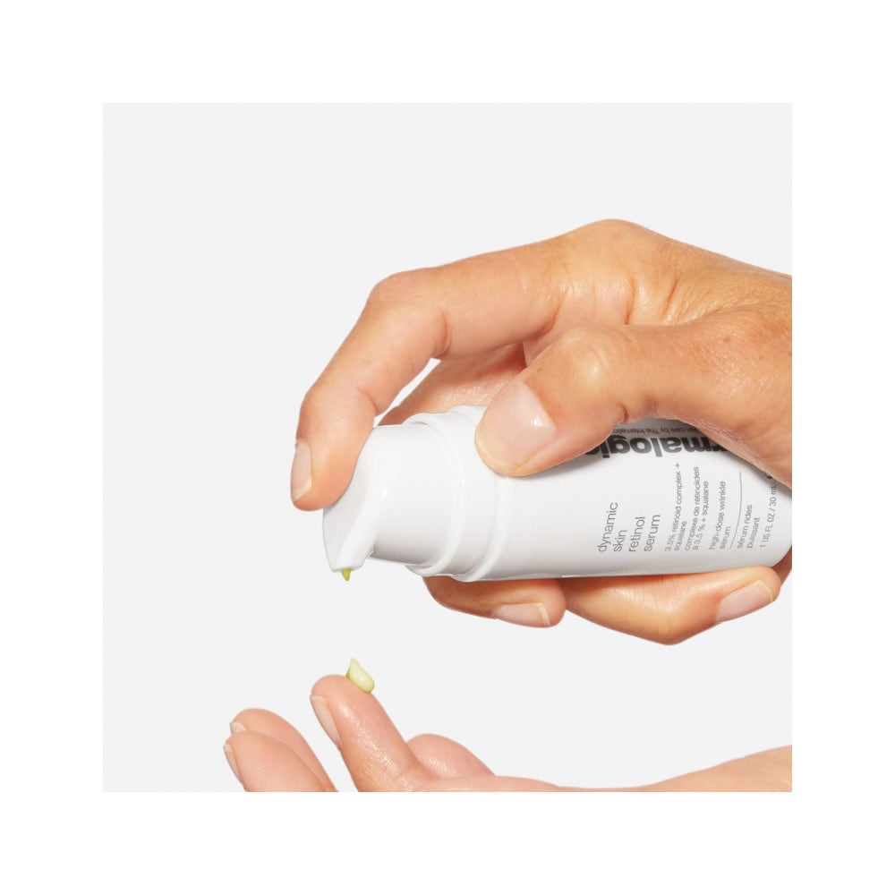 Dermalogica Dynamic Skin Siero Anti-Age Retinolo 30ml-5