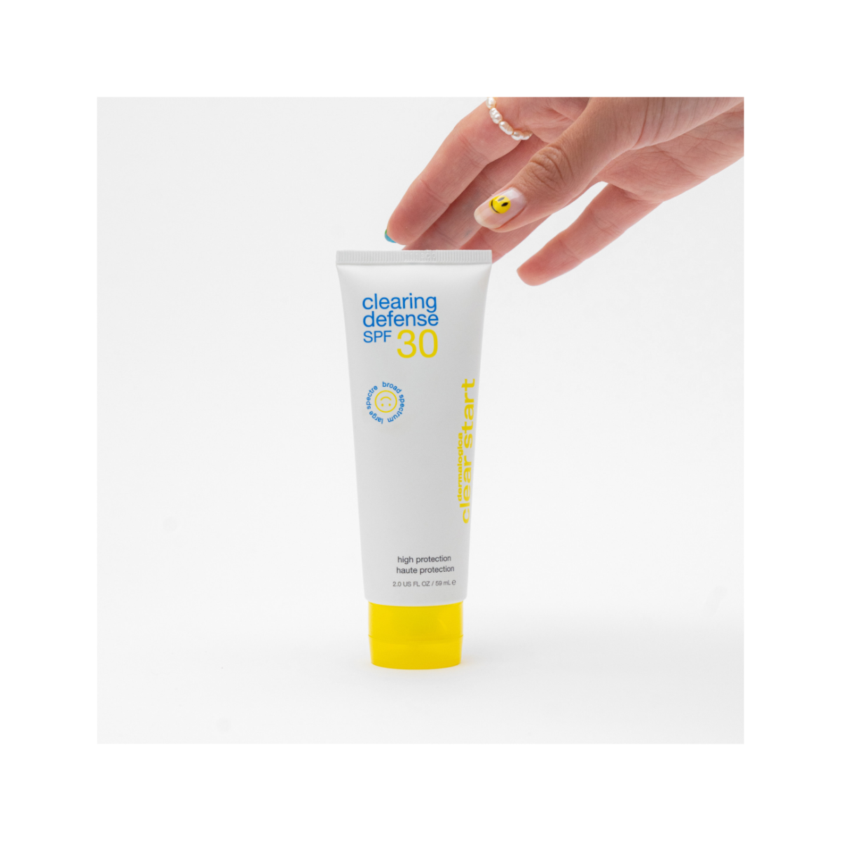 Dermalogica Clearing Defense Protezione Solare Per Pelli Acneiche 59ml SPF30-3