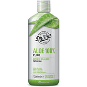 Aloe 100% Puro Naturale 1000ml  - 1