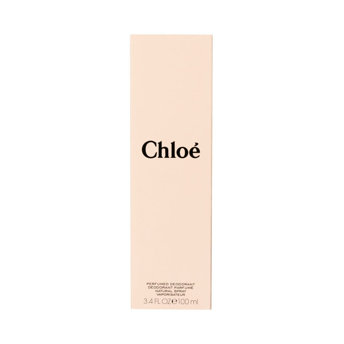 Chloé Deo Spray 100 ml