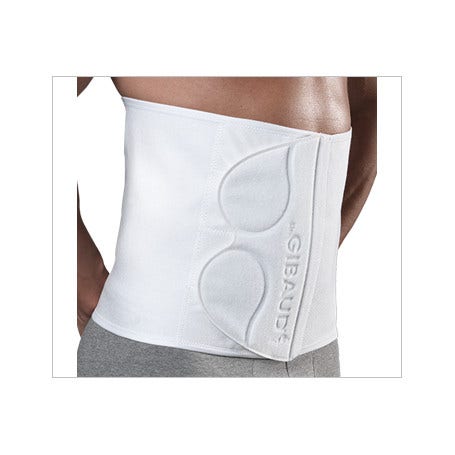 Gibaud Classic Cintura Post Operatoria Steccata 2  - 1