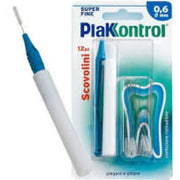 Plakkontrol  Scovolini  0,6mm 10 Pezzi  - 2