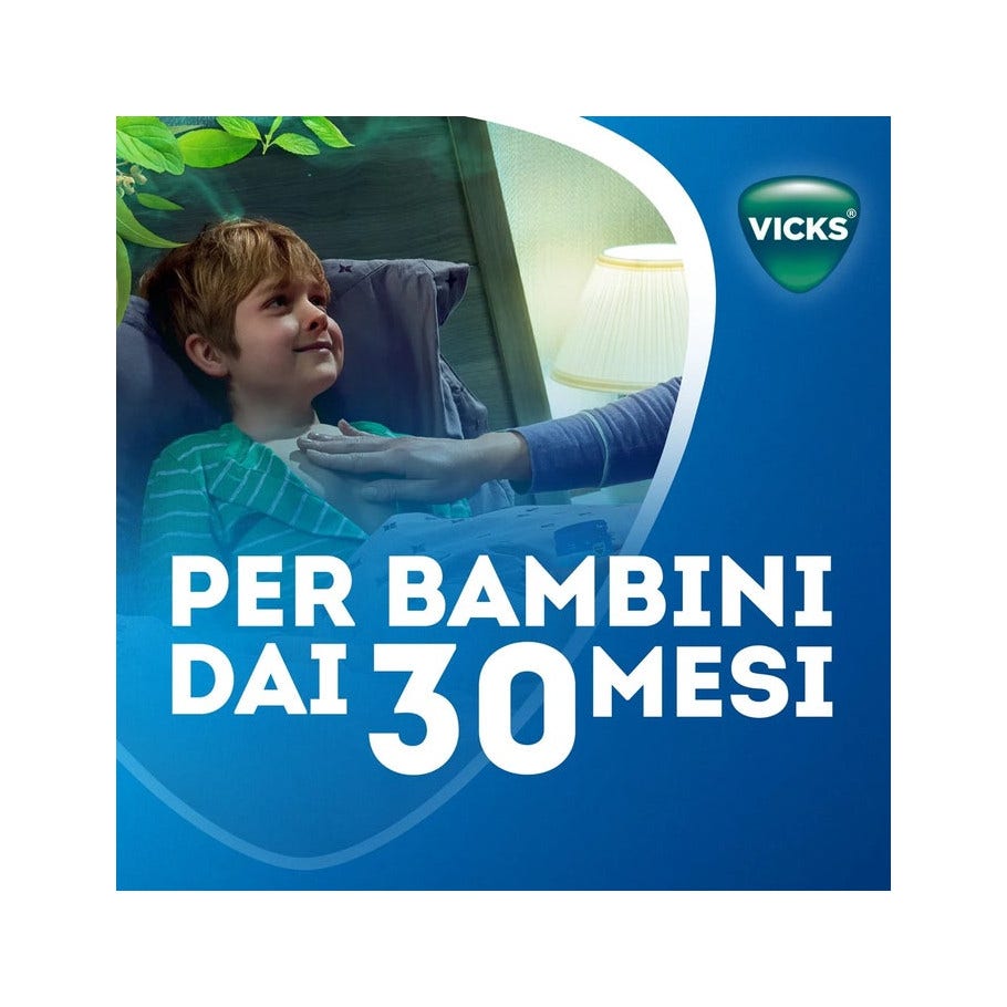 Vicks Vaporub Unguento Inalatorio 50g-9