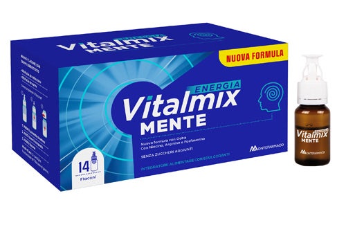 Vitalmix Mente 14 Flaconcini-1