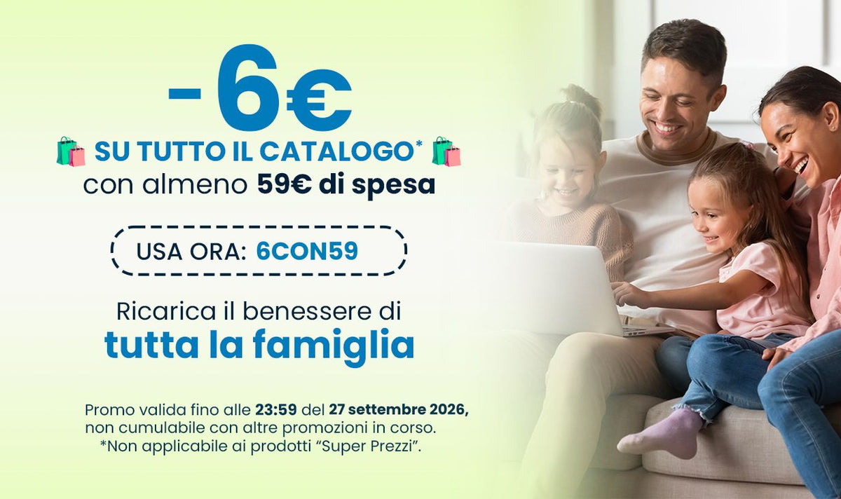 Farmae - Para-farmacia Online di cosmesi, para-farmaci...