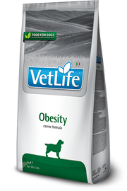 Farmina Vet Life Canine Cibo Secco Per Cani In Sovrappeso Sacco 2kg-1