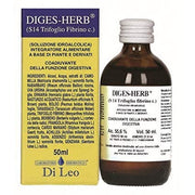 Diges  Herb S14 Trifoglio 50ml  - 2