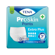 Tana Pants Extra Plus Pannolone A Mutandina Taglia S 10 Pezzi-1