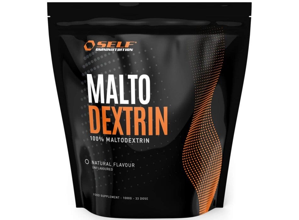 Self Omnin Malto Dextrin 1kg-1